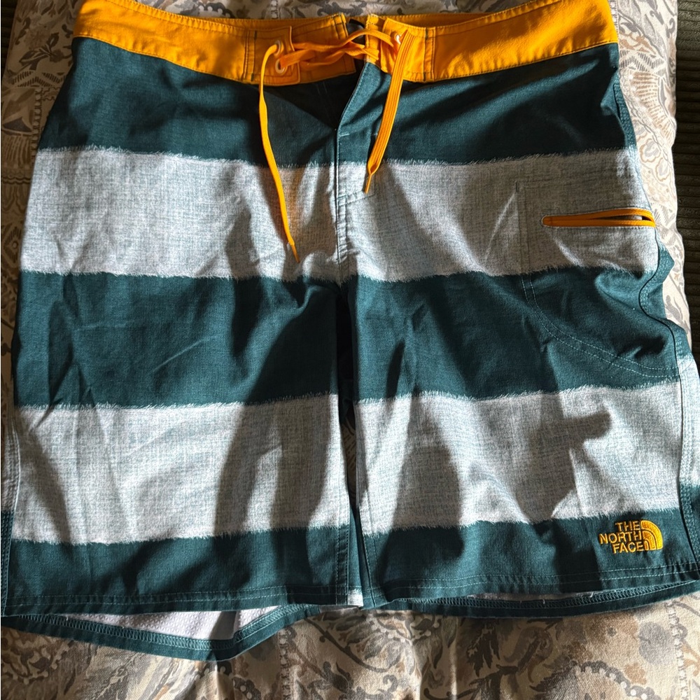 The North Face Men's Board Shorts